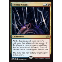 Fevered Visions (Shadows over Innistrad)