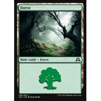 Forest v1 (Shadows over Innistrad)