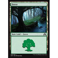 Forest v2 (Shadows over Innistrad)
