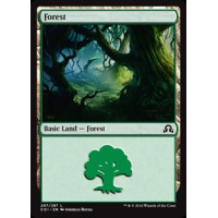 Forest v3 (Shadows over Innistrad)