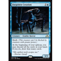 Forgotten Creation (Shadows over Innistrad)