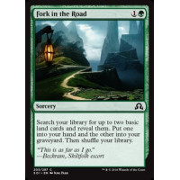 Fork in the Road (Shadows over Innistrad)