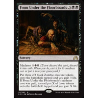 From Under the Floorboards (Shadows over Innistrad)