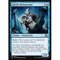 Furtive Homunculus (Shadows over Innistrad)