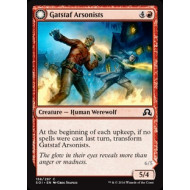 Gatstaf Arsonists (Shadows over Innistrad)