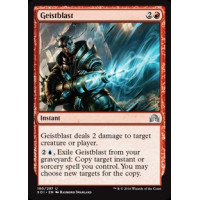 Geistblast (Shadows over Innistrad)