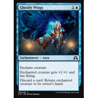 Ghostly Wings (Shadows over Innistrad)