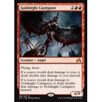 Goldnight Castigator (Shadows over Innistrad)