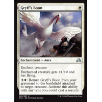 Gryff's Boon (Shadows over Innistrad)