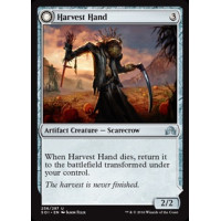 Harvest Hand (Shadows over Innistrad)