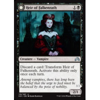 Heir of Falkenrath (Shadows over Innistrad)