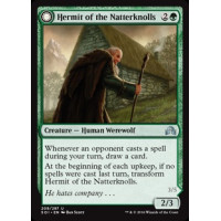 Hermit of the Natterknolls (Shadows over Innistrad)