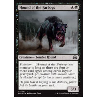 Hound of the Farbogs (Shadows over Innistrad)