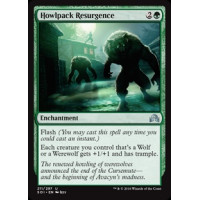 Howlpack Resurgence (Shadows over Innistrad)
