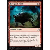 Howlpack Wolf (Shadows over Innistrad)