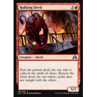 Hulking Devil (Shadows over Innistrad)