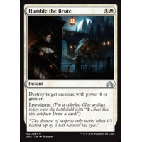 Human Soldier Token (Shadows over Innistrad)