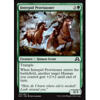 Intrepid Provisioner (Shadows over Innistrad)