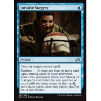 Invasive Surgery (Shadows over Innistrad)