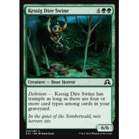 Kessig Dire Swine (Shadows over Innistrad)