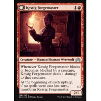 Kessig Forgemaster (Shadows over Innistrad)