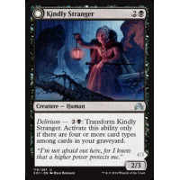 Kindly Stranger (Shadows over Innistrad)