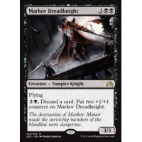Markov Dreadknight (Shadows over Innistrad)