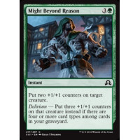 Might Beyond Reason (Shadows over Innistrad)