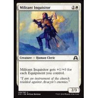 Militant Inquisitor (Shadows over Innistrad)