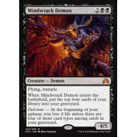 Mindwrack Demon (Shadows over Innistrad)