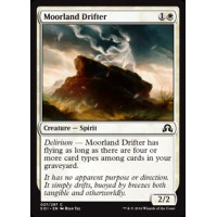 Moorland Drifter (Shadows over Innistrad)