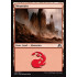 Mountain v1 (Shadows over Innistrad)