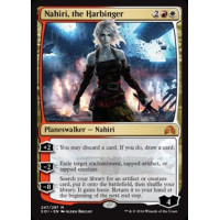 Nahiri, the Harbinger (Shadows over Innistrad)