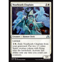 Nearheath Chaplain (Shadows over Innistrad)