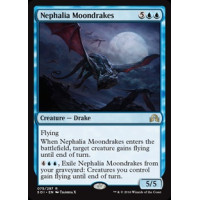 Nephalia Moondrakes (Shadows over Innistrad)