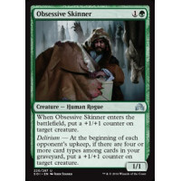 Obsessive Skinner (Shadows over Innistrad)