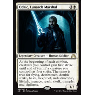 Odric, Lunarch Marshal (Shadows over Innistrad)
