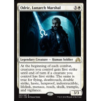 Odric, Lunarch Marshal (Shadows over Innistrad)