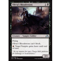 Olivia's Bloodsworn (Shadows over Innistrad)