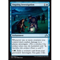 Ongoing Investigation (Shadows over Innistrad)
