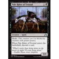 Pale Rider of Trostad (Shadows over Innistrad)