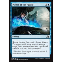 Pieces of the Puzzle (Shadows over Innistrad)