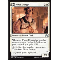 Pious Evangel (Shadows over Innistrad)