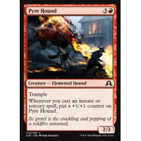 Pyre Hound (Shadows over Innistrad)