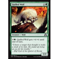 Quilled Wolf (Shadows over Innistrad)