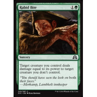 Rabid Bite (Shadows over Innistrad)