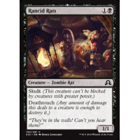 Rancid Rats (Shadows over Innistrad)