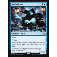 Rattlechains (Shadows over Innistrad)