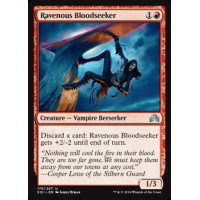 Ravenous Bloodseeker (Shadows over Innistrad)