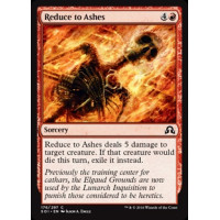 Reduce to Ashes (Shadows over Innistrad)